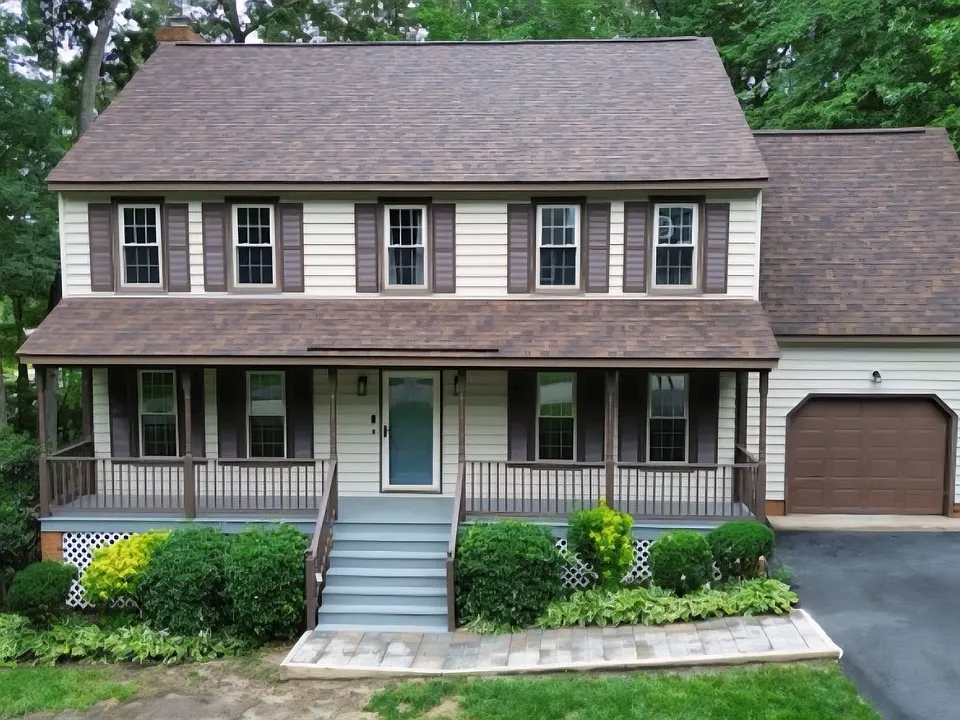 12601 Cottage Mill Rd
