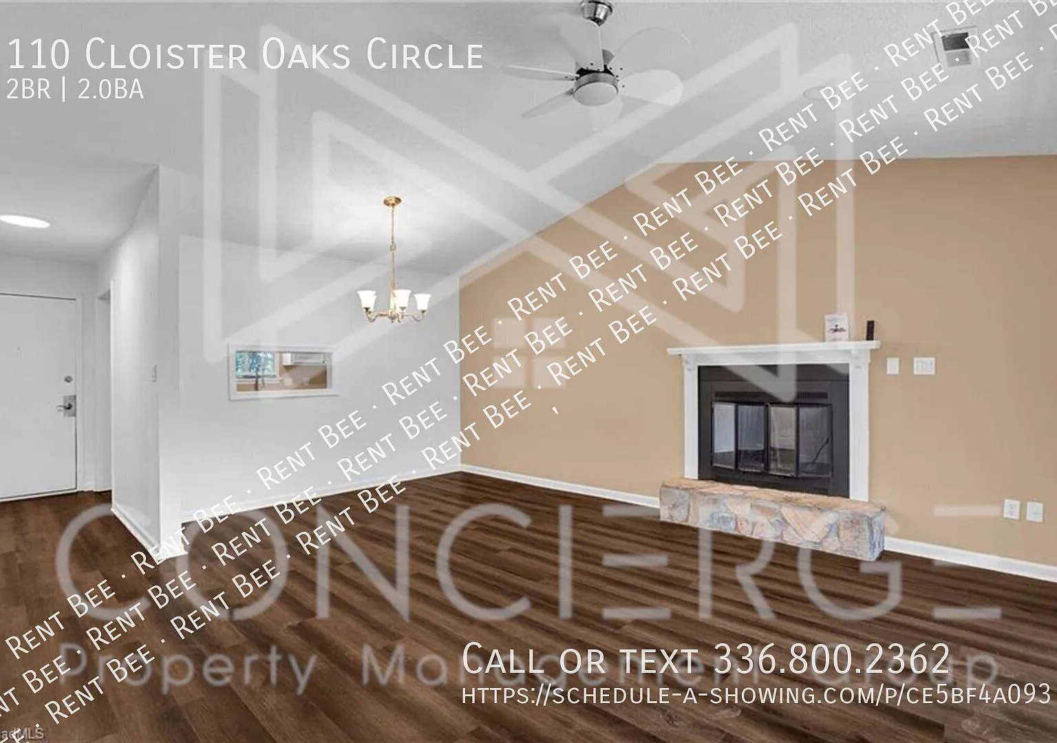 Beautiful Condo in Winston-Salem — Photo 4