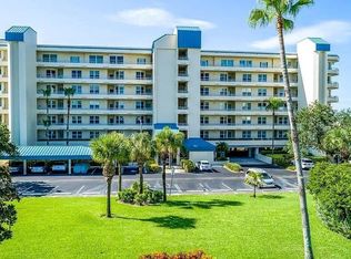 7882 Sailboat Key Blvd S APT 205, South Pasadena, FL 33707