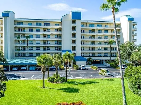 7882 Sailboat Key Blvd S APT 205, South Pasadena, FL 33707