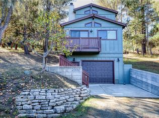 2550 Emerson Rd, Cambria, CA 93428