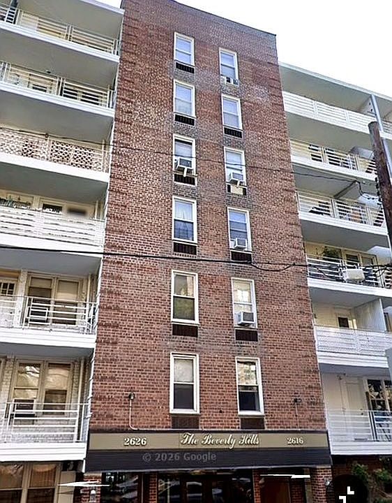 1st image of 2626 Homecrest Ave APT 2