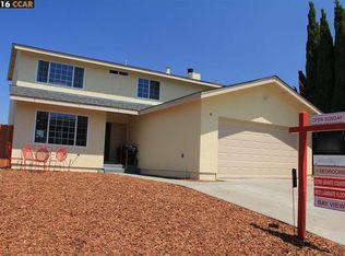 115 Starling Way, Hercules, CA 94547