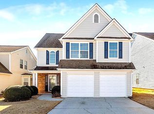 2350 Ashton Dr, Roswell, GA 30076