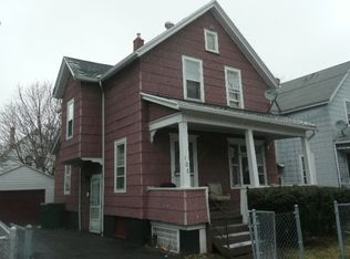 106 Roycroft Dr, Rochester, NY 14621