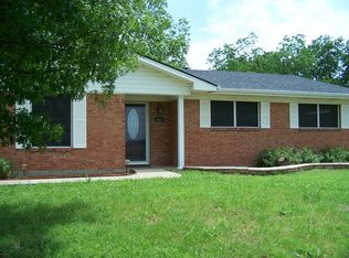 601 S Farmington Rd, Howe, TX 75459