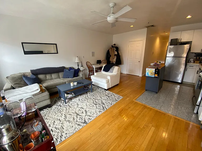 234 Hanover St #2 — Photo 6