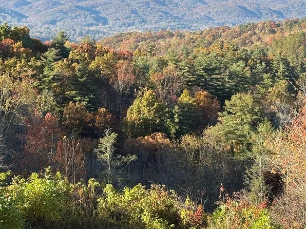 999 Old Spring Rd, Brevard, NC 28712