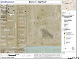 Unk Sage, Kingman, AZ 86401