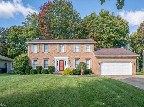 498 Herbert Rd, Akron, OH 44312