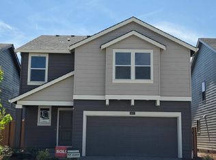 4872 Thyme Ave NE, Salem, OR 97301