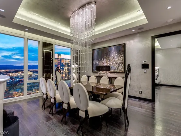 3750 Las Vegas Blvd S, Las Vegas, NV 89158