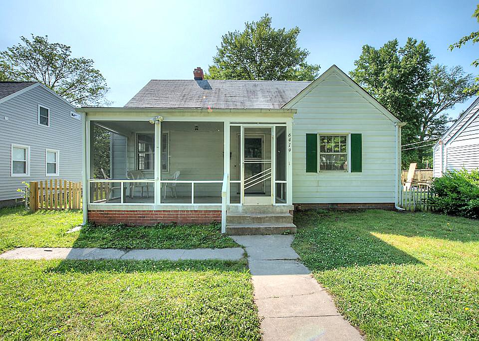 1st image of 6419 Millhiser Ave