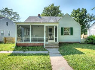 6419 Millhiser Ave, Richmond, VA 23226