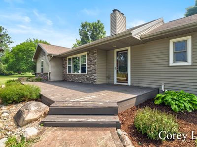 6017 Reeder Rd, Lyons, MI, 48851