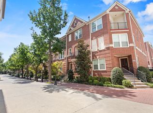 2514B Worthington St, Dallas, TX 75204