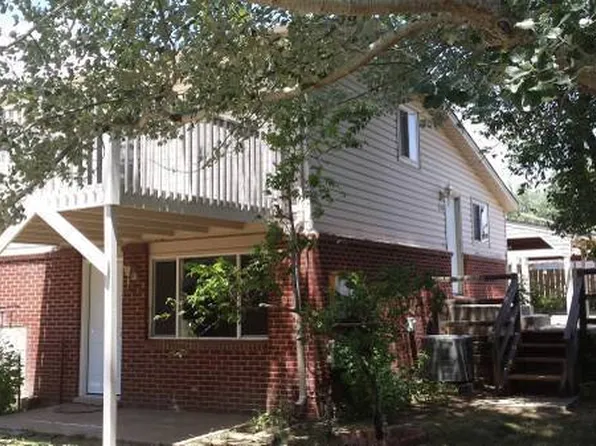 710 W Cleveland Cir, Lafayette, CO 80026