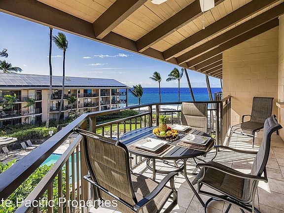 3rd image of 75-6026 Alii Dr APT 6305