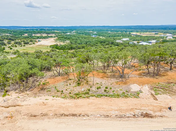 685 Travis Forest Dr. LOT 129, Bulverde, TX 78163