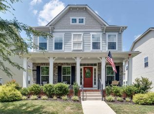 828 Shade Tree Ln, Franklin, TN 37064