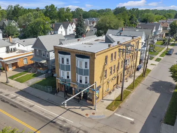 1834 Seneca St, Buffalo, NY 14210