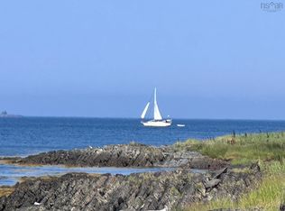 Fire Cove Rd Lot 9, Lunenburg, NS B0J 2X0