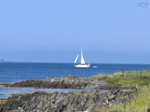 Fire Cove Rd Lot 9, Lunenburg, NS B0J 2X0