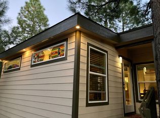 2351 E Hanging Tree Trl, Show Low, AZ 85901