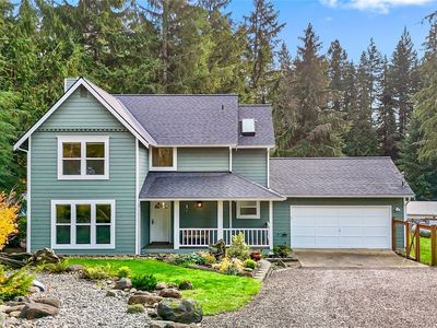 19462 324th Avenue NE, Duvall, WA, 98019