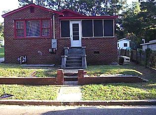 2012 Baker St, Vicksburg, MS 39180
