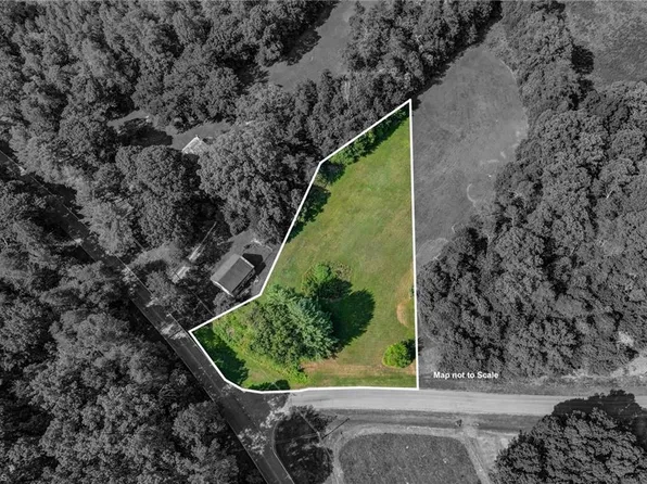3 Henry Rd, Madison, NC 27025