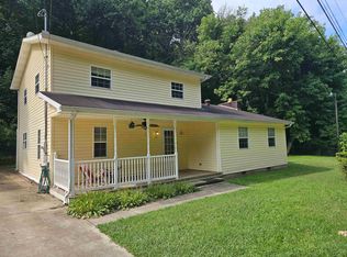 2797 Toms Creek Rd, Barboursville, WV 25504