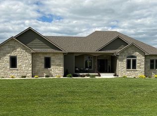 13836 Melissa Vue, Wamego, KS 66547