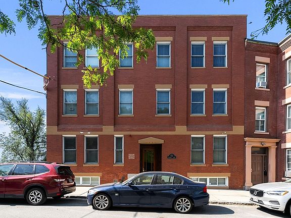 2nd image of 53 Thomas Park APT 2