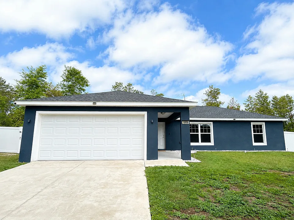 16958 SW 20th Court Rd