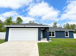 16958 SW 20th Court Rd, Ocala, FL 34473