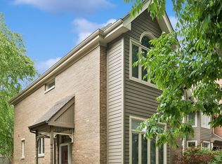 1248 W Fletcher St UNIT A, Chicago, IL 60657