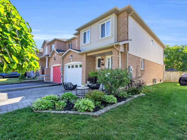 77 Cunningham Dr, Barrie, ON L4N 8L5