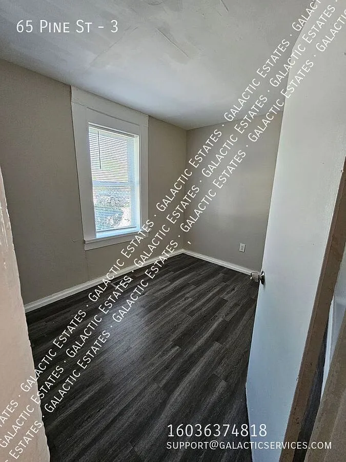 Building Photo - 65 Pine St #3