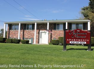 7423 Roger Thomas Dr APT 4, Mount Morris, MI 48458