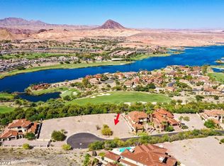 8 Via Tiberius Way, Henderson, NV 89011