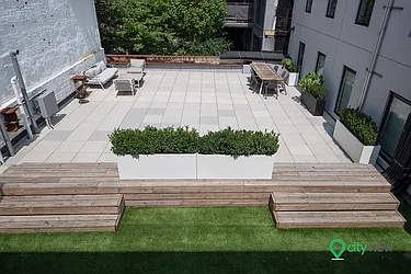 Rented by The KCI Group