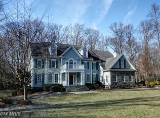 920 Leigh Mill Rd, Great Falls, VA 22066