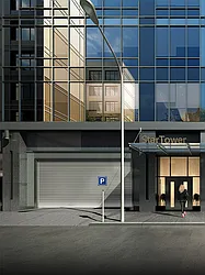 Rented by Chous Realty Group Inc