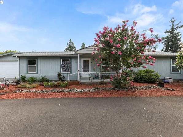 14202 SE Raelyn Ter, Milwaukie, OR 97267