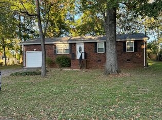 317 Longwood St, Chickamauga, GA 30707