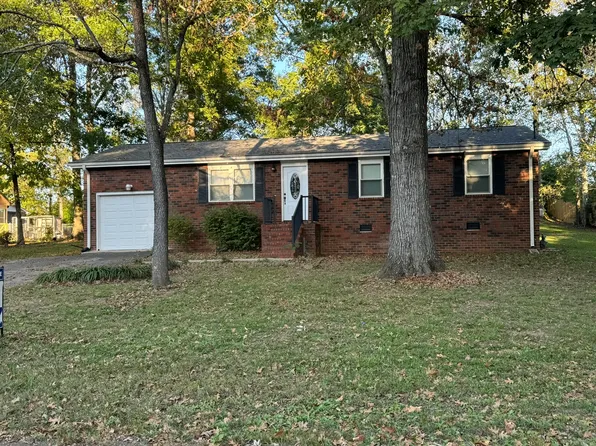 317 Longwood St, Chickamauga, GA 30707
