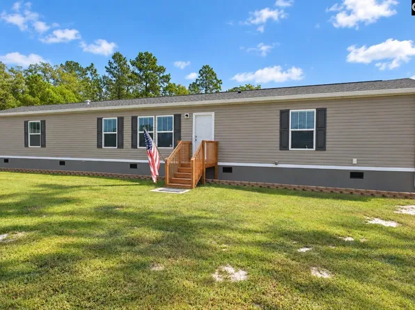 415 Finback Rd, Wagener, SC 29164