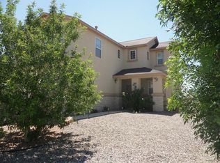 3812 Buckskin Loop NE, Rio Rancho, NM 87144