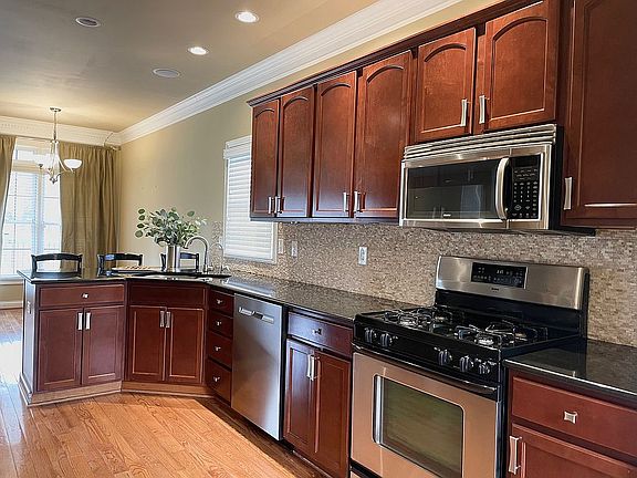 Kitchen View